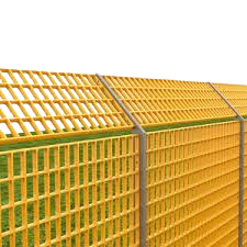 FRP/GRP Fencing